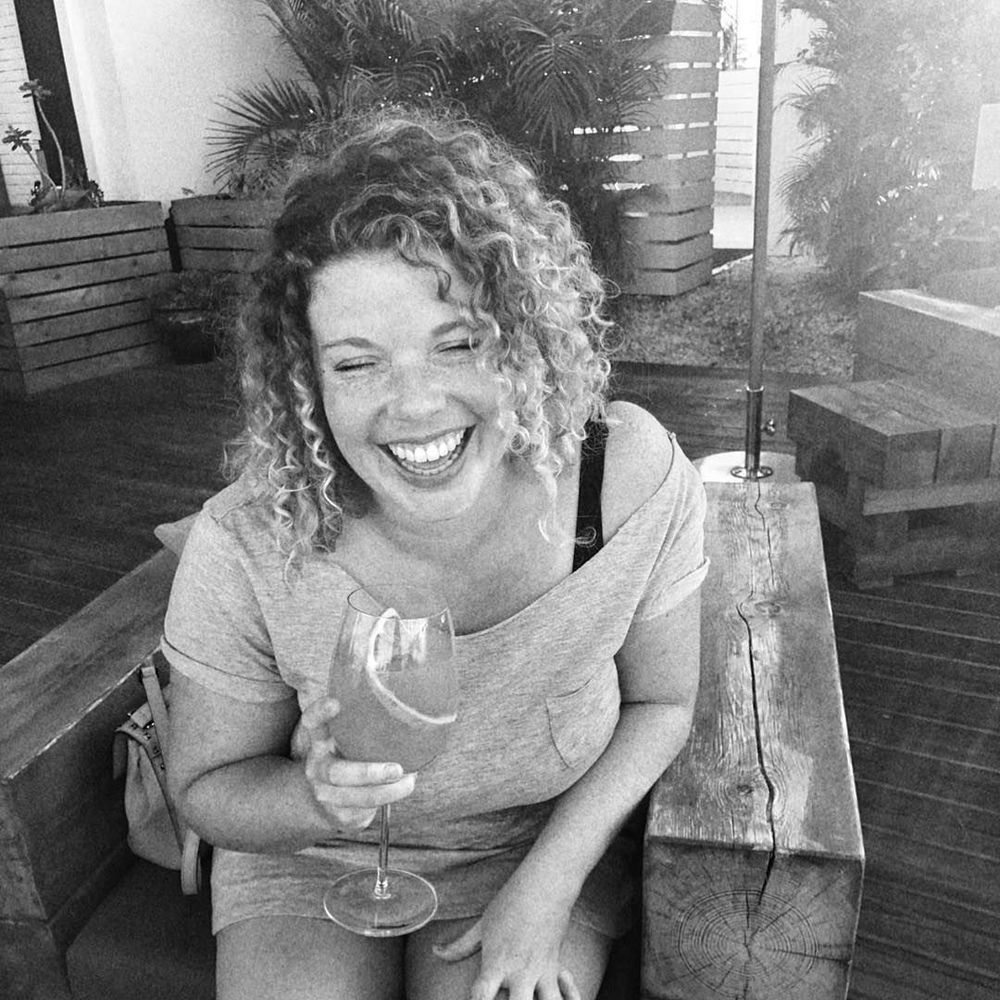 Meet your Posher, Samantha